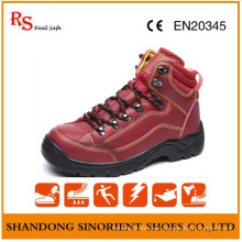 Spider King Safety Shoes RS900